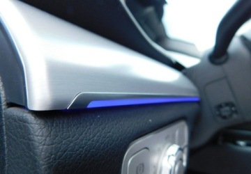 Mercedes GLE V167 2021 Mercedes-Benz GLE z Gwarancja Bezwypadkowy Stan Wzorcowy 2.0 Diesel 320KM, zdjęcie 16