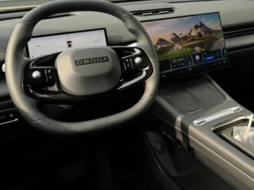Omoda 7 2025 OMODA 7 Luxury Suv 279KM 2025, zdjęcie 4