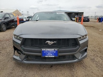 Ford Mustang VI 2025 Ford Mustang 2025 2.3l 2.3 Benzyna 310KM, zdjęcie 5