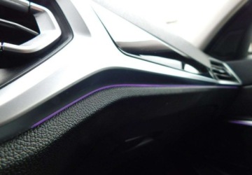 BMW Seria 3 2021 BMW Seria 3 2.0D z Gwarancja Line Shadow Model 2022r 2.0 Diesel 150KM, zdjęcie 27