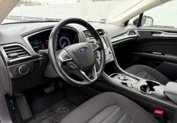 Ford Mondeo V Kombi Facelifting 2.0 EcoBlue 150KM 2020 Ford Mondeo salon PL FV VAT 23 kombi automat 2.0 Diesel 150KM, zdjęcie 13