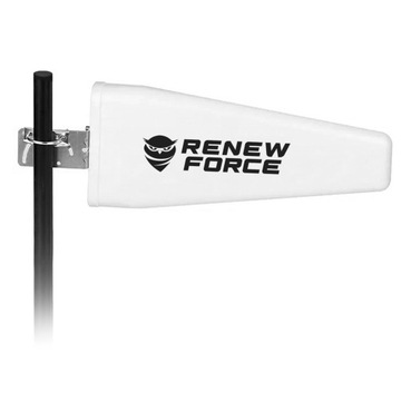 ANTENA ZEWNĘTRZNA DO ROUTERA INTERNETU DUAL 4G 5G LTE ZTE HUAWEI 20dbi 10m