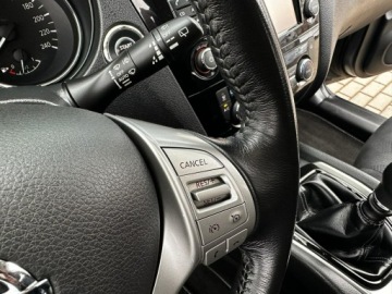 Nissan X-Trail III Terenowy 1.6 DIG-T 163KM 2017 Nissan X-Trail 8xAlu! Panorama, Kamera360 El.klapa, zdjęcie 18