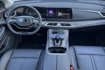  DFSK E5 Comfort 1.5 PHEV E-CVT Suv 217KM 2025, zdjęcie 5