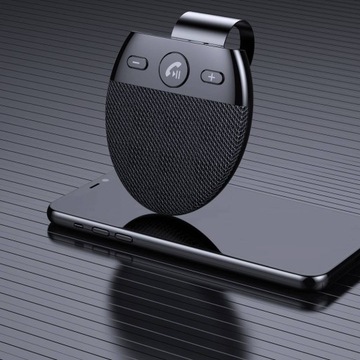 КОМПЛЕКТ BLUETOOTH HANDS-FREE для АВТОМОБИЛЯ