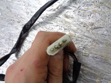 KTM LC4 690 SM przełącznik Prawy