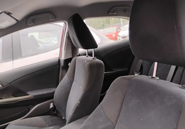 Honda Civic IX Hatchback 5d 1.6 i-DTEC 120KM 2013 Honda Civic 2013r, 1.6 Diesel. Uszkodzony lewy przod i tyl. 1.6 Diesel, zdjęcie 8