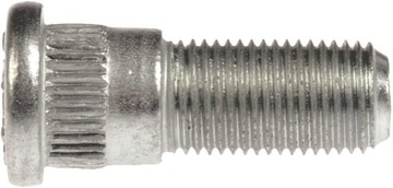 Szpilka Jeep Cherokee Wrangler XJ YJ TJ ZJ 84-01
