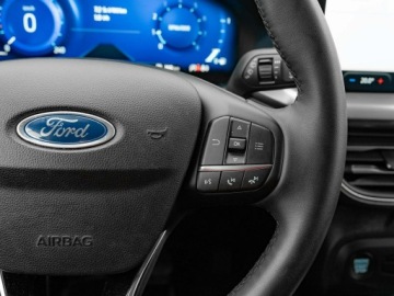 Ford Focus IV Kombi Facelifting 1.0 EcoBoost MHEV 155KM 2023 Ford Focus WD4859T#1.0 EcoBoost Titanium X, zdjęcie 15