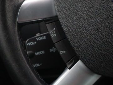 Ford Focus II Hatchback 5d 1.8 Duratec Flexifuel 125KM 2007 Ford Focus 1.8 16V, Klima, Klimatronic, El. szyby, zdjęcie 14