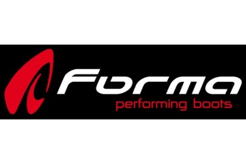 FORMA NERO DRYTEX 41 МОТОЦИКЛОВАЯ ТУРИСТИЧЕСКАЯ ОБУВЬ черный