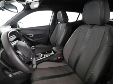 Peugeot 2008 II SUV 1.2 PureTech 130KM 2023 Peugeot 2008 niski przebieg, full led, navi,, zdjęcie 12