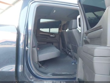 Chevrolet Silverado II 2022 Chevrolet Silverado 1500 Short Bed Rst 2022 5.3l 5.3 Benzyna 355KM, zdjęcie 12