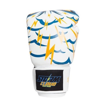 Грозовое Облако | Перчатки Blizzard Monstercloud, 16 унций