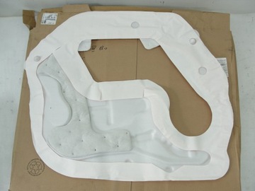 ЗВУК ДВЕРИ ПЕРЕДНЕЙ СПРАВА CITROEN BERLINGO IV 18- 9819575980