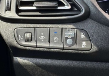 Hyundai i30 III 2023 Hyundai i30 1.5 T-GDI 160KM ASO Salon PL Gwarancja Producenta vatmarza 1.5, zdjęcie 10