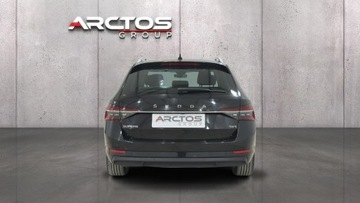 Skoda Superb III Scout 2.0 TDI 190KM 2020 Škoda Superb Skoda Superb 2.0 TDI SCR 4X4 STYLE D, zdjęcie 3