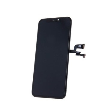 Wyświetlacz z panelem dotykowym iPhone X Incell TFT