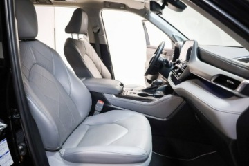 Toyota Highlander III 2.5 248KM 2022 Toyota Highlander Executive*Salon Polska*I, zdjęcie 22