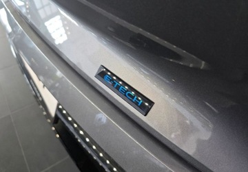 Renault 2025 Renault Rafale 4x4 300 km hybryda plug-in super rabat 1.2 Hybryda, zdjęcie 33