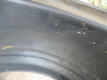 ВИЛКА ECOMATIC 7.00-12 ПОЛНАЯ W3729