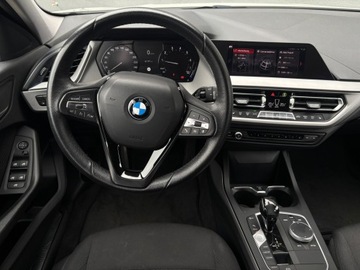BMW Seria 1 F40 2020 BMW 118 140KM, Salon PL, FV-23%, LED, Kamera cofan, zdjęcie 8