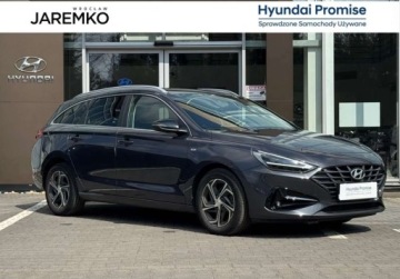 Hyundai i30 III 2023 Hyundai i30 1.5 T-GDI 160KM ASO Salon PL Gwarancja Producenta vatmarza 1.5, zdjęcie 2