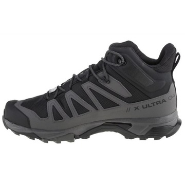 Buty Salomon X Ultra 4 Mid Wide GTX M 412946 43 1/3