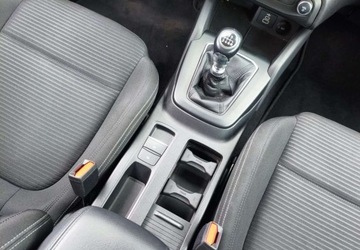 Ford Focus IV Hatchback Facelifting 1.0 EcoBoost 125KM 2022 Ford Focus Ford Focus 1.0 EcoBoost Titanium Benzyna 125KM, zdjęcie 25