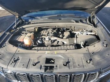 Jeep Grand Cherokee IV 2022 Jeep Grand Cherokee L Limited 2022 3.6L 3.6 Benzyna 293KM, zdjęcie 6