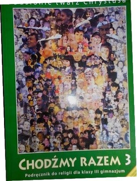 Chodźmy razem 3 - Teresa Czarnecka