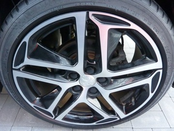 Peugeot 308 II SW Facelifting 1.2 PureTech 130KM 2018 Peugeot 308 ALLURE*Benzyna131, zdjęcie 37