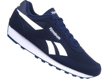 REEBOK REWIND RUN FZ0663 BUTY MĘSKI CLASSIC JOGGER