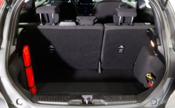 Ford Fiesta VII Hatchback 3d Facelifting 1.0 EcoBoost 100KM 2017 Ford Fiesta 1.1 Trend Benzyna 100KM, zdjęcie 14