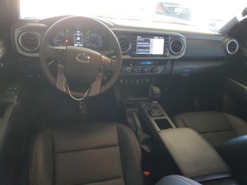 Toyota Tacoma II 2023 Toyota Tacoma Double Cab 2023 3.5l 3.5 Benzyna 278KM, zdjęcie 8