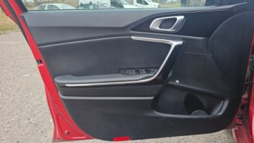 Kia Proceed Shooting Brake 1.4 T-GDI 140KM 2019 Proceed GT Line SalonPL 1,4gdi JBL Radary Alu18" Skóry DCT7 FV23% Sprawdz!, zdjęcie 9