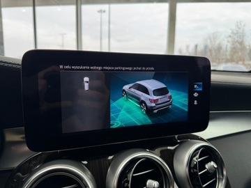 Mercedes GLC C253 SUV Facelifting 2.0 300d 245KM 2022 Mercedes-Benz GLC 300 300 d 4-Matic / 1 właściciel, zdjęcie 34