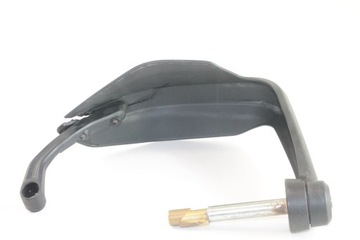 DUCATI MULTISTRADA V4 V4S РУКИ РУЧНЫЕ ПОКРЫТИЯ ГРУЗЫ