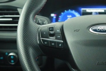 Ford Kuga III SUV 1.5 EcoBoost 150KM 2023 Ford Kuga 1.5 EcoBoost, Salon Polska, Serwis ASO, zdjęcie 18