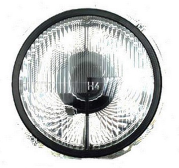 REFLEKTOR DYMION VW CADDY LT TRANSPORTER T2 GOLF I