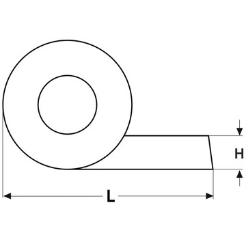 УНИВЕРСАЛЬНАЯ КЛЕЯЩАЯ ЛЕНТА 50 ММ Х 50 М