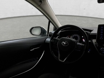 Toyota Corolla XII 2022 Toyota Corolla Poleasingowe.pl, zdjęcie 9