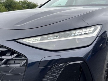 Audi A6 C8 Limousine Facelifting 2.0 40 TDI 204KM 2025 AUDI A6 TDI quattro Sedan (204KM) 2025, zdjęcie 15