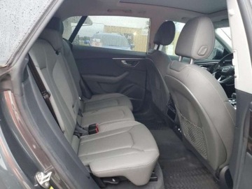Audi Q8 2019 Audi Q8 2019, 3,0L, 4x4 3.0 Benzyna 335KM, zdjęcie 7