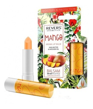 Revers Balsam do ust Mango 4 g