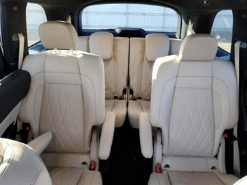 Mercedes GLS X167 2021 Mercedes-Benz GLS 2021 63 Amg 4Matic 4.0 Benzyna 603KM, zdjęcie 10