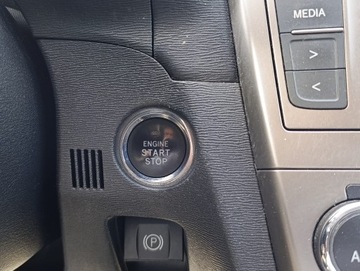 Toyota Avensis III Wagon Facelifting 2.2 D-CAT 150KM 2014 TOYOTA AVENSIS kombi 2.2 Diesel 150 KM*Salon PL * Navi * Tempomat * Xenony, zdjęcie 26