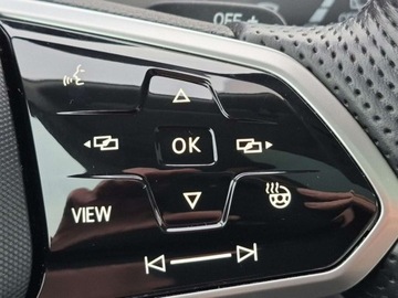 Volkswagen Arteon Fastback Facelifting 2.0 TDI 200KM 2021 Volkswagen Arteon Harmankardon Faktura VAT Panorama SKory hak Masaze, zdjęcie 20