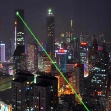 ЛАЗЕРНАЯ УКАЗКА ЗЕЛЕНЫЙ ЛАЗЕР ДАЛЬНЕГО ДЕЙСТВИЯ, МОЩНЫЙ