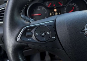 Opel 2018 Opel Grandland X 1.6 CDTI 120 KM manual BEZWYPADKOWY gwarancja kamera, zdjęcie 22